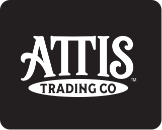 Attis Trading Company logo