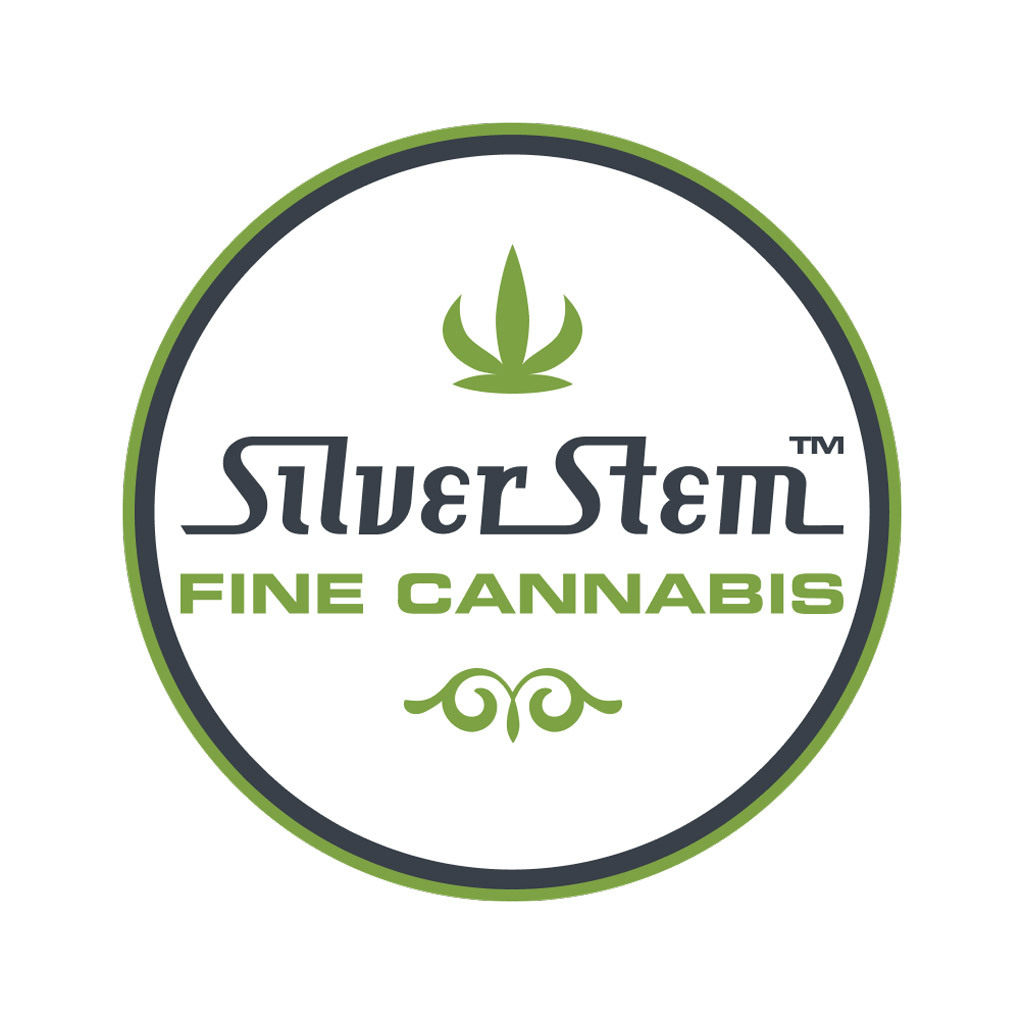 Silver Stem Fine Cannabis Denver South Marijuana Dispensary logo