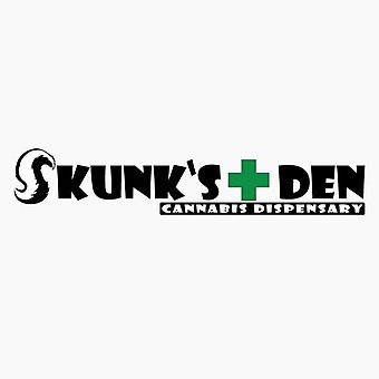 Skunk's Den Lewis (Temporarily Closed) logo