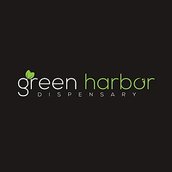 The Green Harbor Dispensary-logo