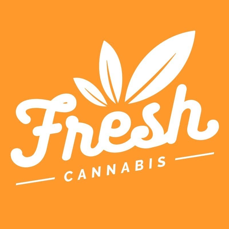 Fresh Cannabis | Colorado Blvd-logo