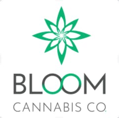 BLOOM Cannabis Co. - Marijuana & Cannabis Dispensary in Mustang logo