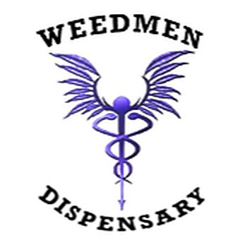 WEEDMEN Dispensary logo