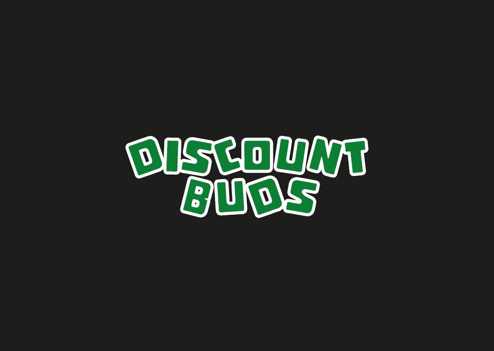 Discount Buds logo