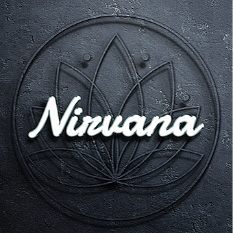 Nirvana Cannabis - Tucson logo