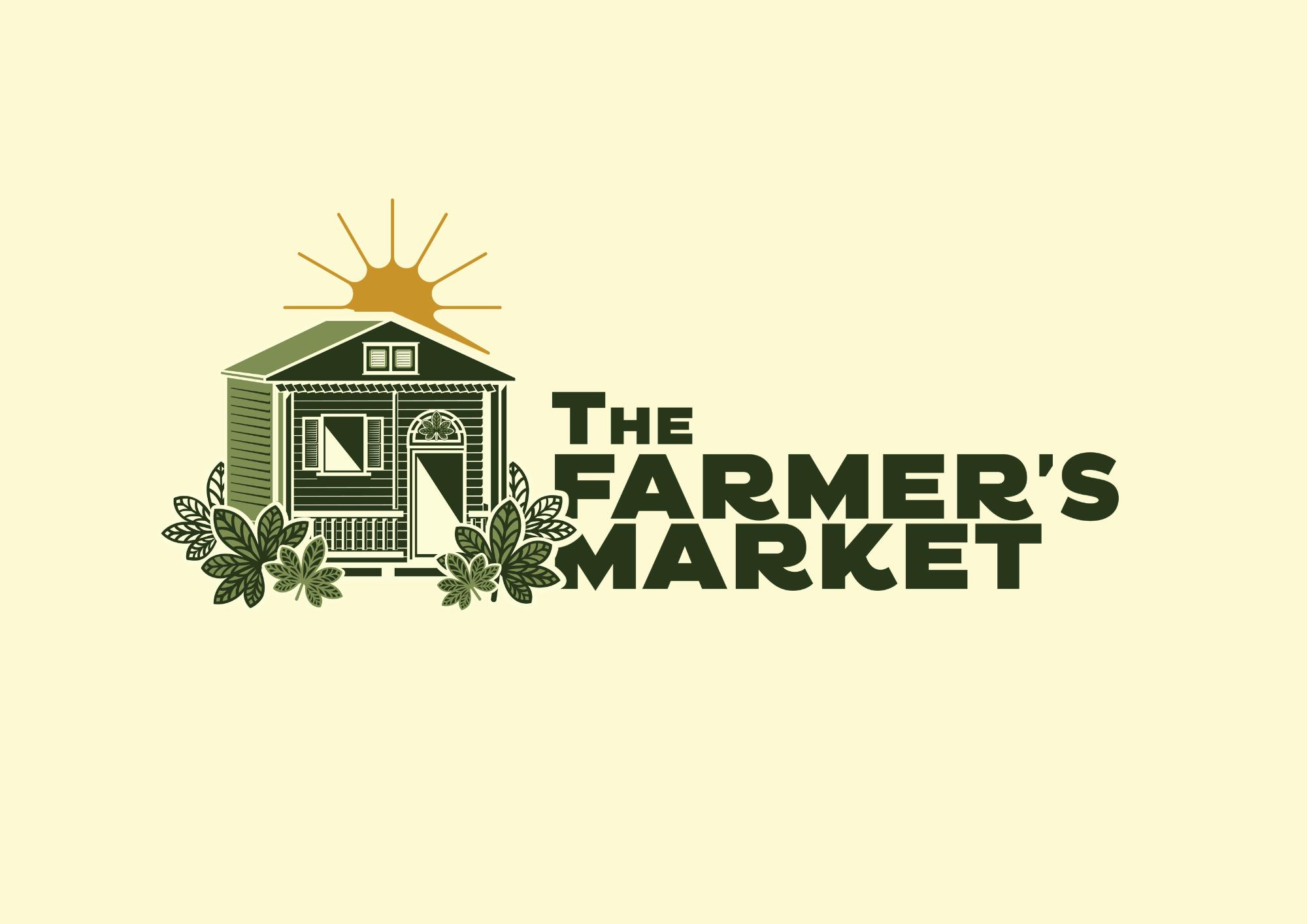 The Farmers Market Cannabis Dispensary