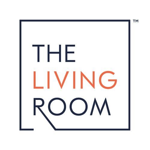 The Living Room-logo