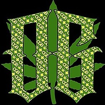 Original Green Boss logo