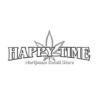 Happy Time Recreational Marijuana Dispensary Mount Vernon