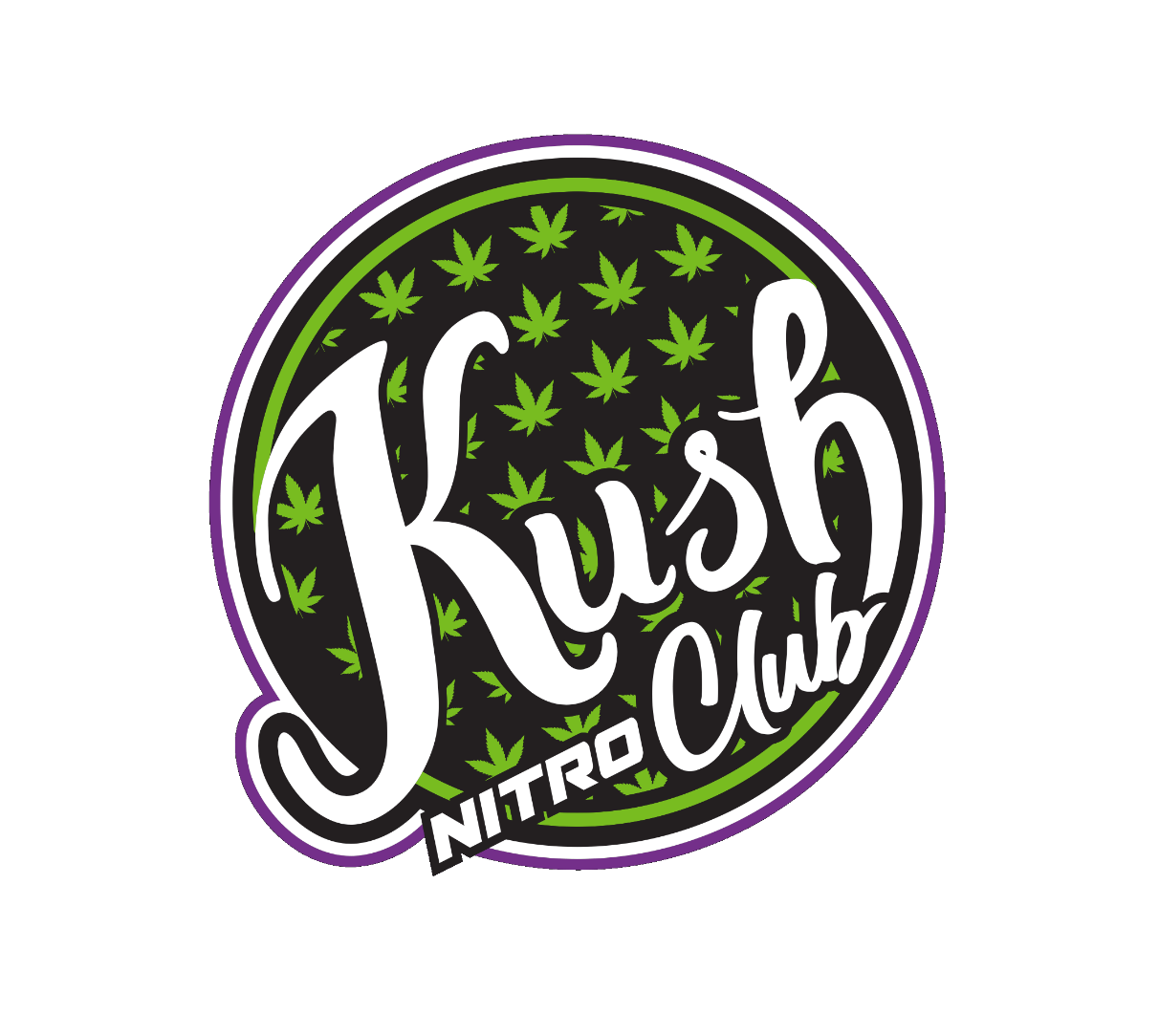 Kush Nitro Club