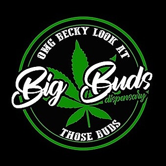 Big Buds logo