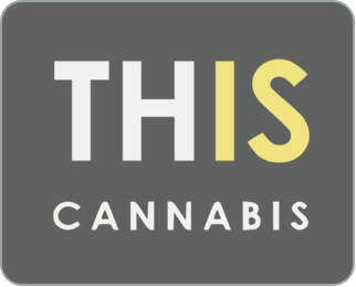 This Is Cannabis logo