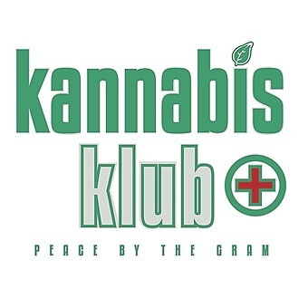 Kannabis Klub Dispensary logo