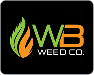 WeighBurn Weed Co. logo