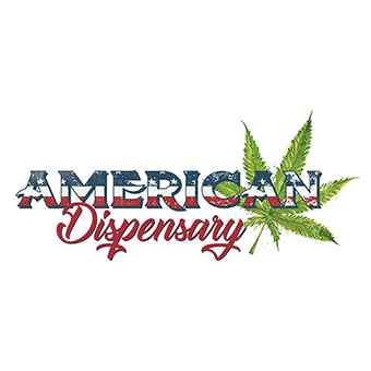 American Dispensary logo