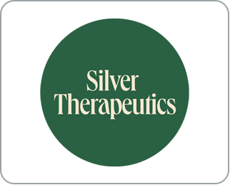 Silver Therapeutics Cannabis Dispensary Palmer logo