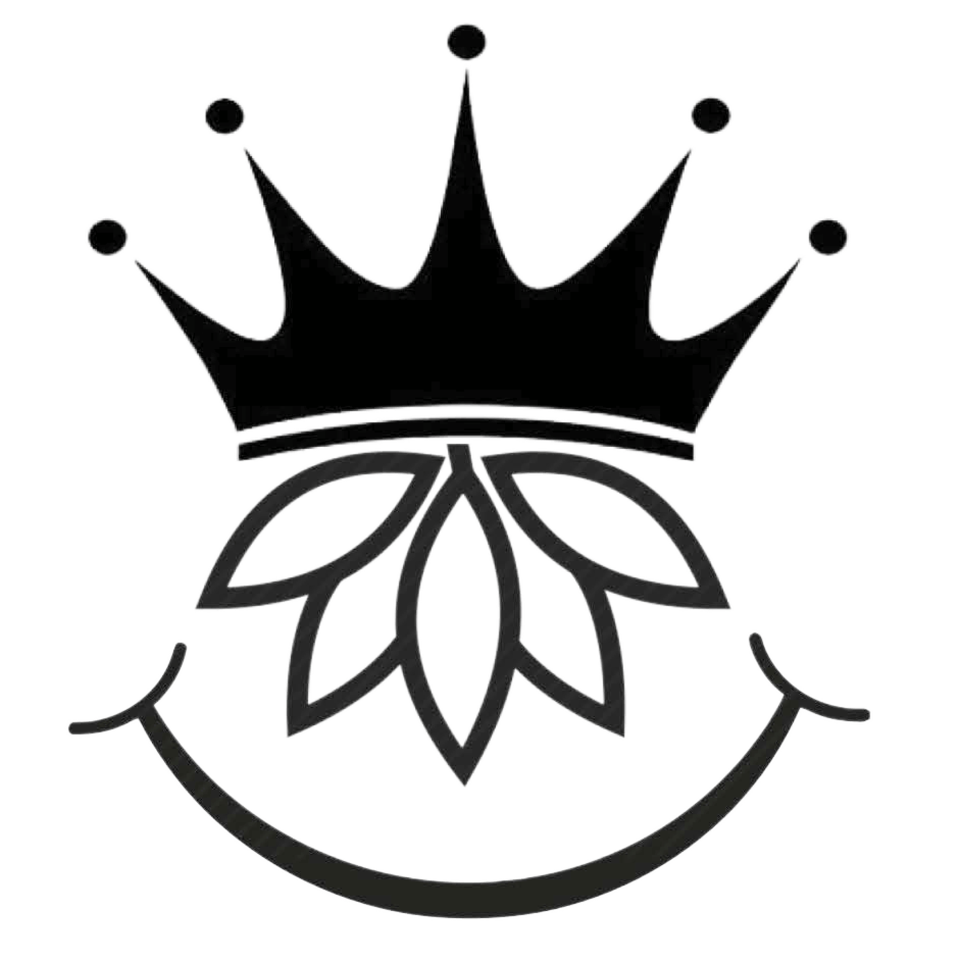 The Crown Leaf Cannabis logo