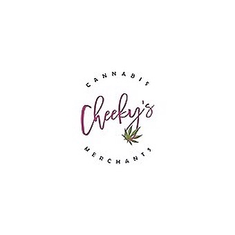 Cheeky’s Cannabis Merchants Maple Ridge logo