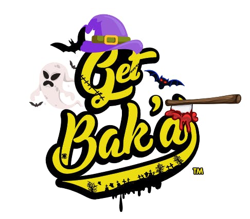Get Bak'd Weed Dispensary Oklahoma City logo