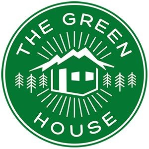 The Green House Dispensary - Durango logo