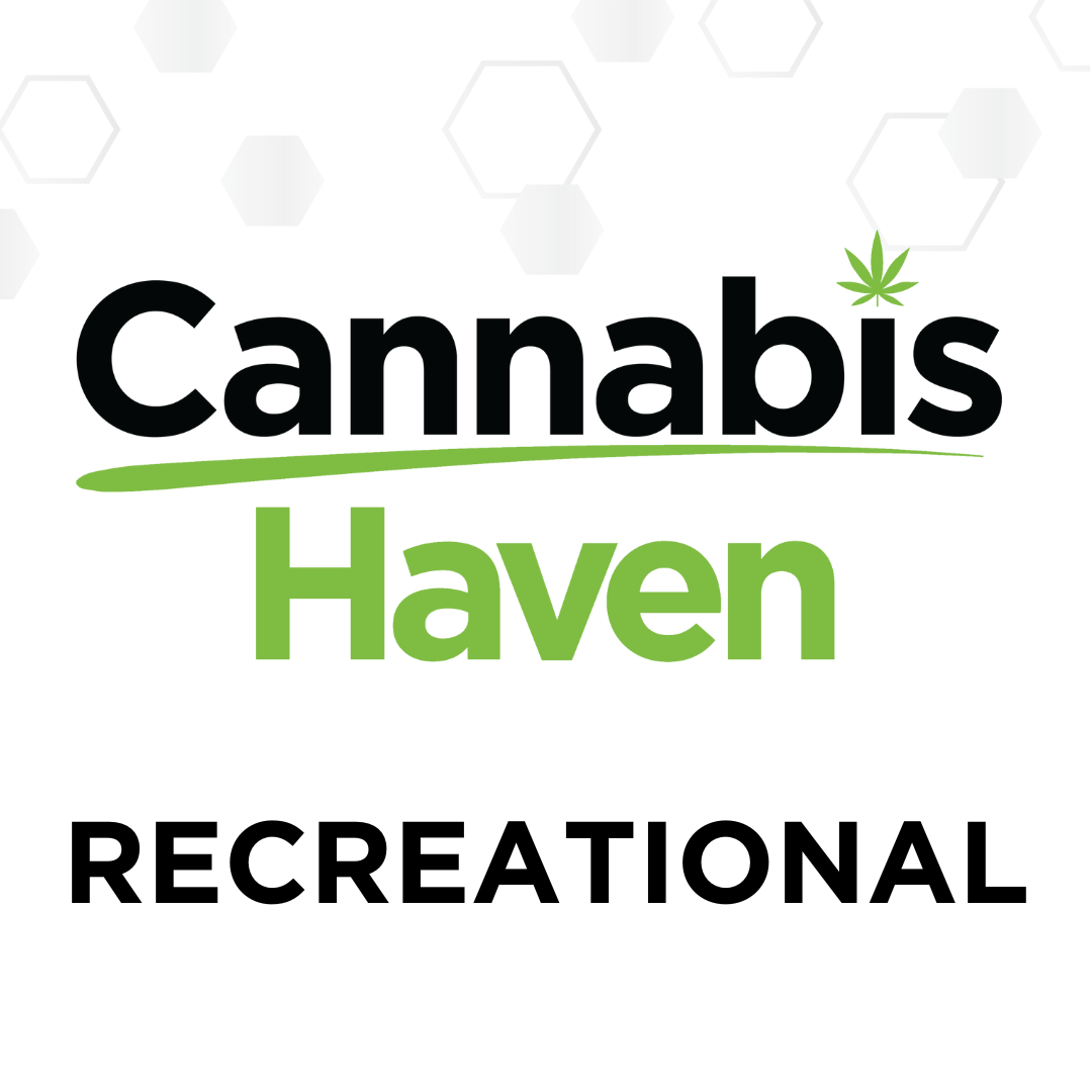 Cannabis Haven - Waterville logo