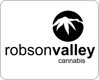 Robson Valley Cannabis Company logo