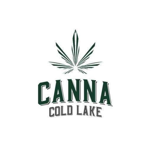 Canna Cold Lake logo