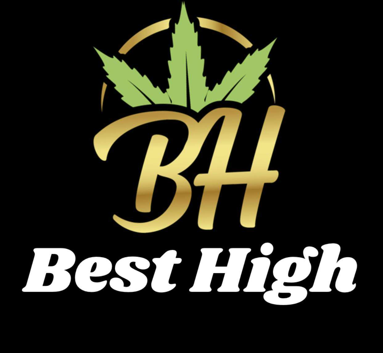 BEST HIGH DISPENSARY-logo