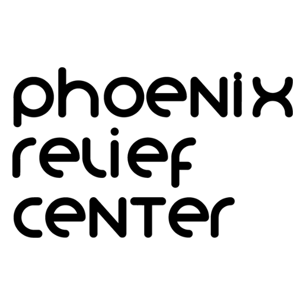 Phoenix Relief Center, Marijuana Dispensary-logo