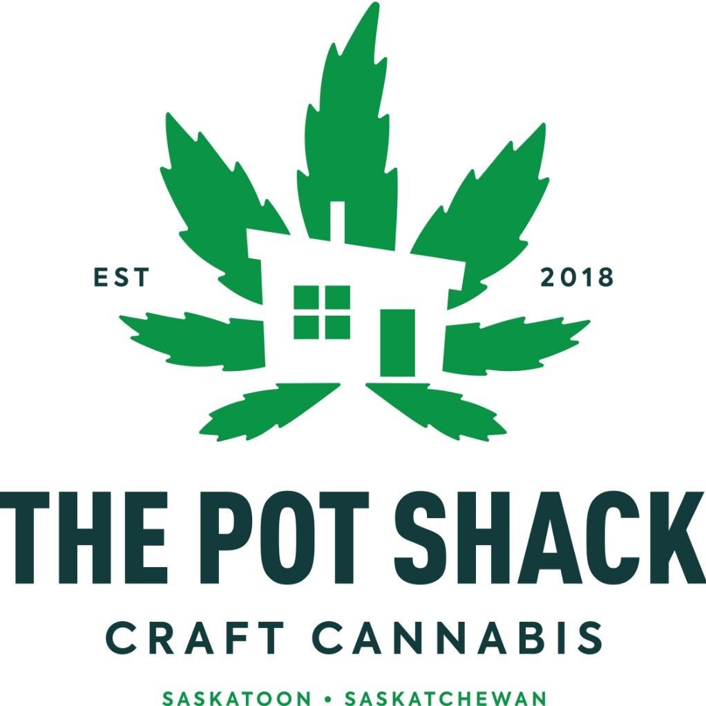 The Pot Shack Saskatoon @ 8th & Grosvenor