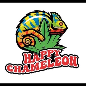 Happy Chameleon Dispensary