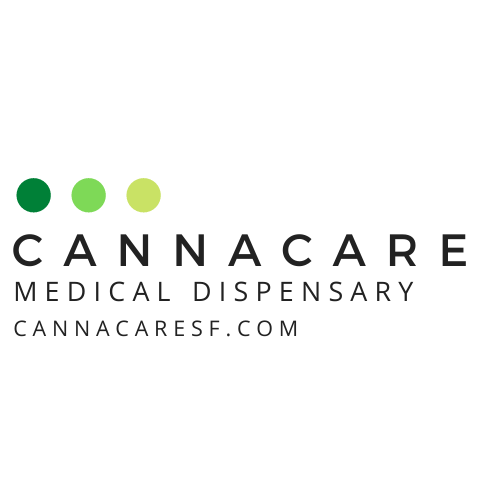 CannaCare Medical Dispensary logo
