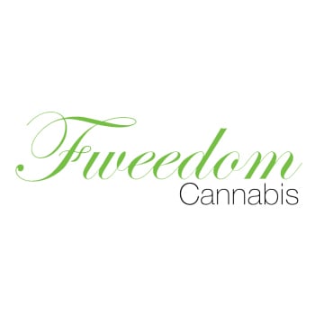 Fweedom Cannabis logo