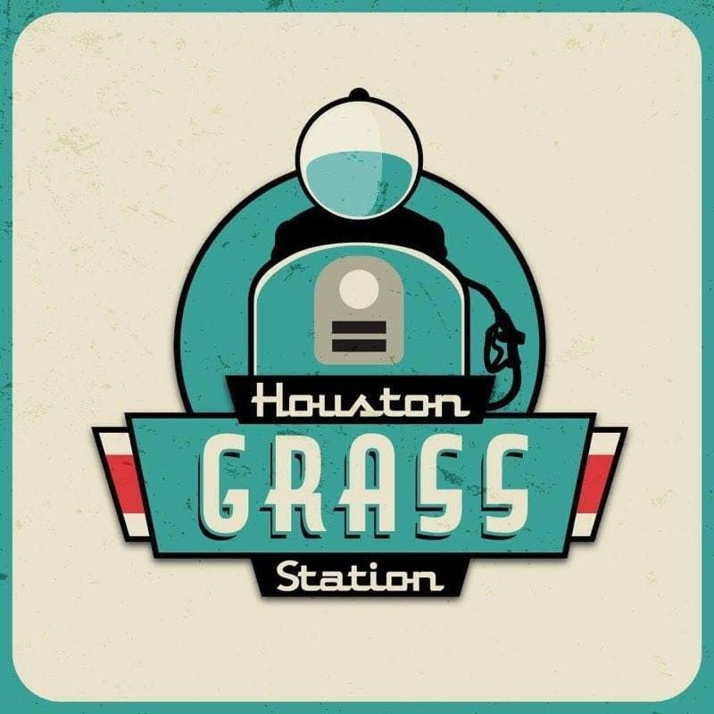 Houston Grass Station