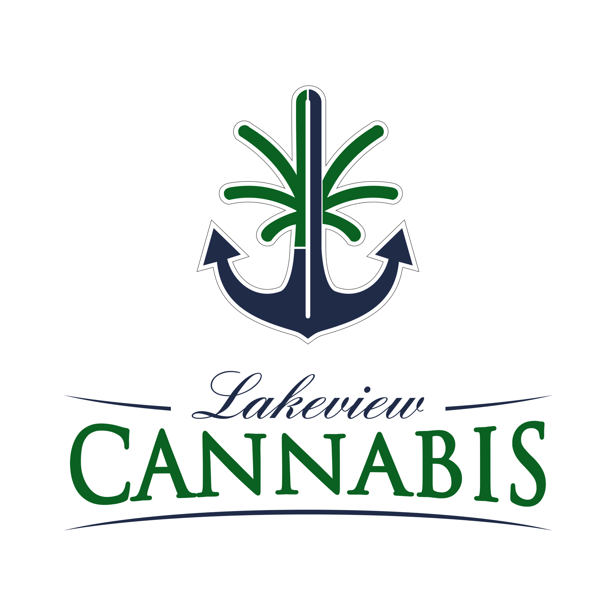 Lakeview Cannabis