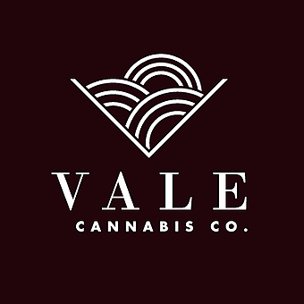 Vale Cannabis Co logo