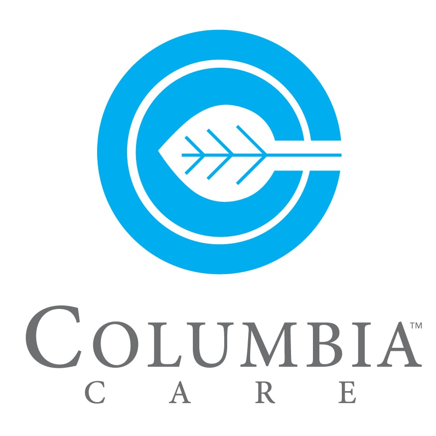Columbia Care Rochester Dispensary logo