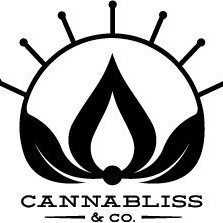Cannabliss & Co. - The BLVD logo