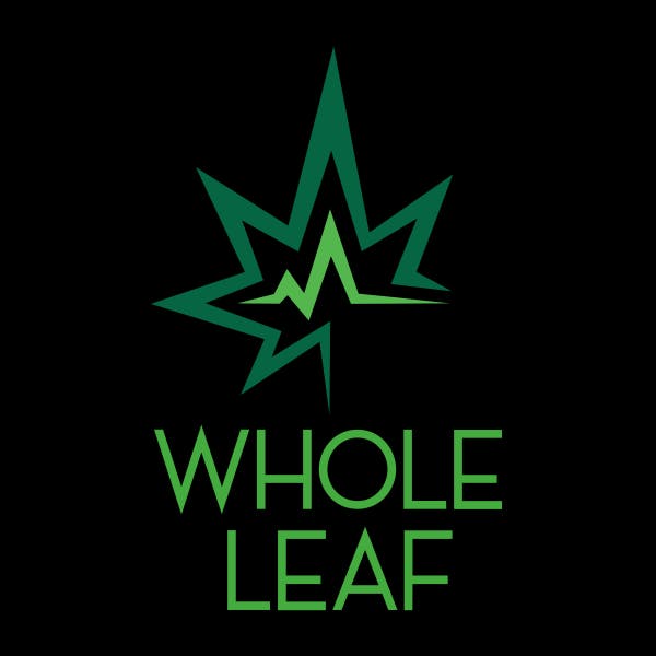 Whole Leaf-logo
