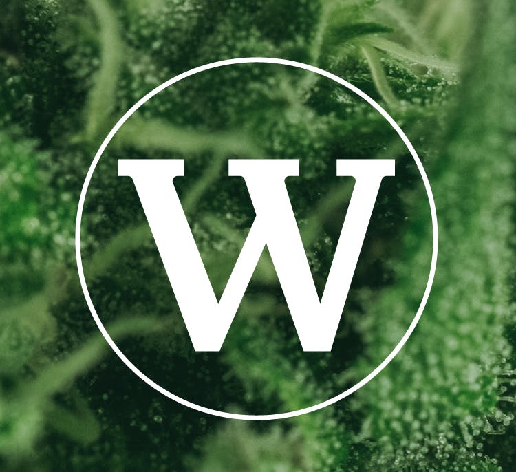 Winewood Organics logo