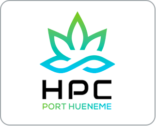 HPC - Port Hueneme logo