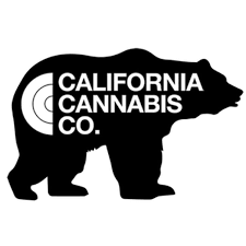 California Cannabis Co. logo