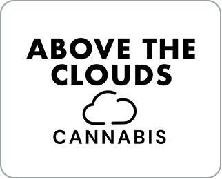 Above The Clouds Cannabis logo