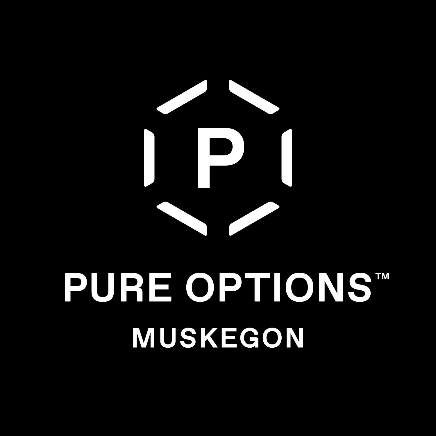 Pure Options Muskegon