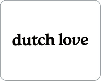 Dutch Love Cannabis (We've Moved) logo