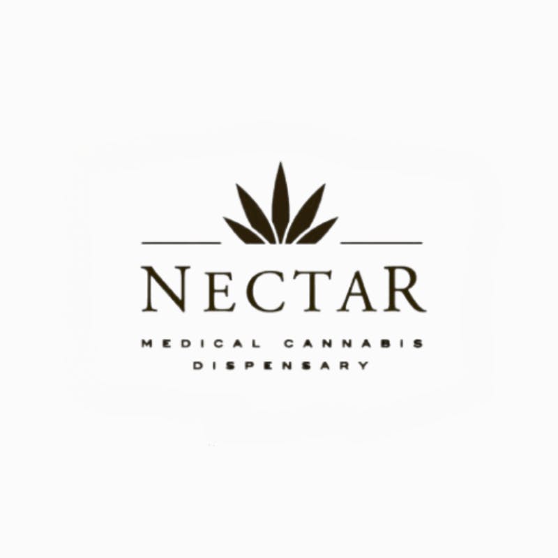 Nectar Medical Cannabis Dispensary logo