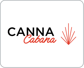 Canna Cabana | Canmore | Cannabis Store logo