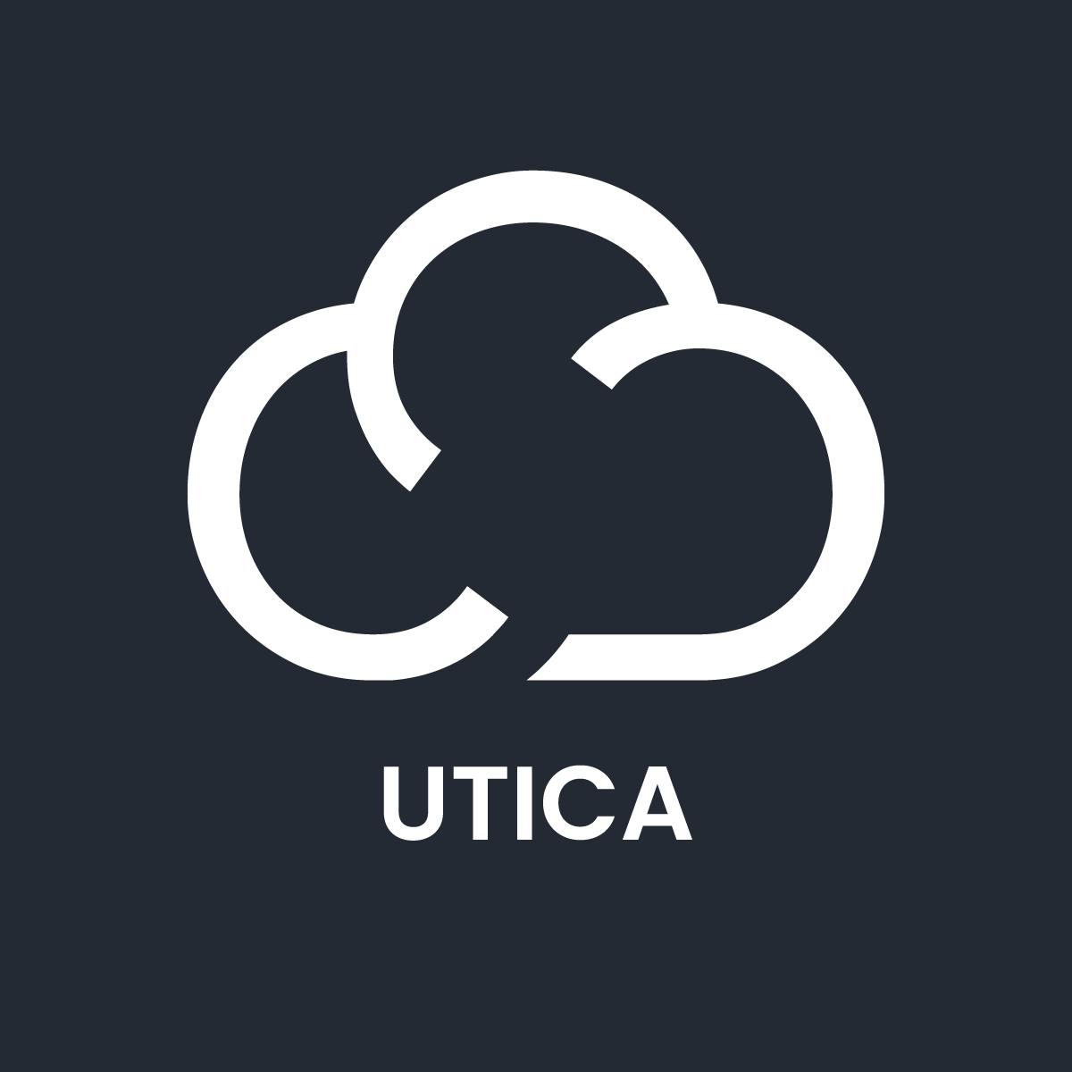 Cloud Cannabis - Utica Dispensary-logo