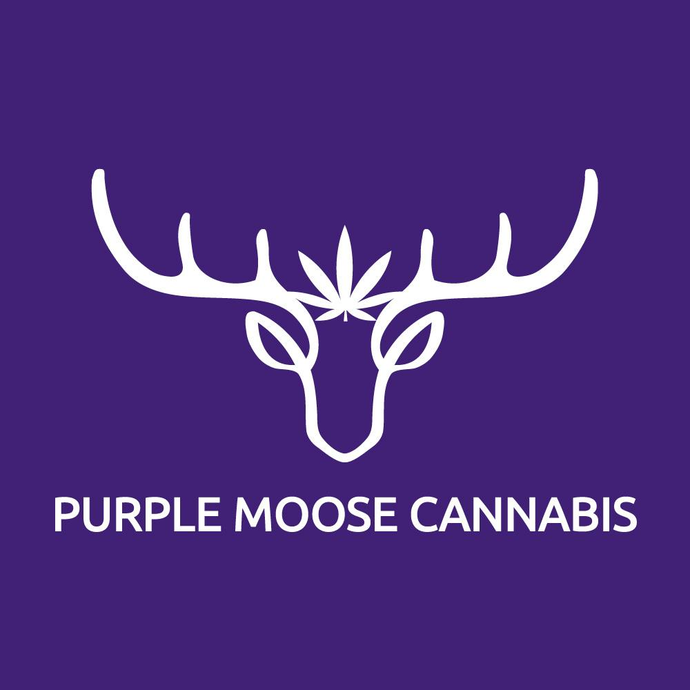 Purple Moose Cannabis Store Oshawa