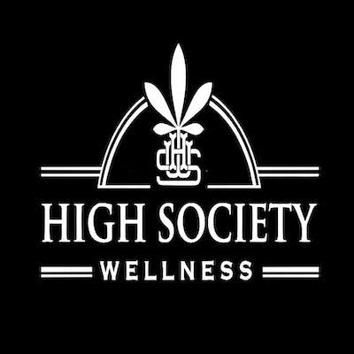 High Society Wellness